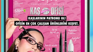 Watsons OCAK 2025 Kataloğu – 1. Aktüel Katalog