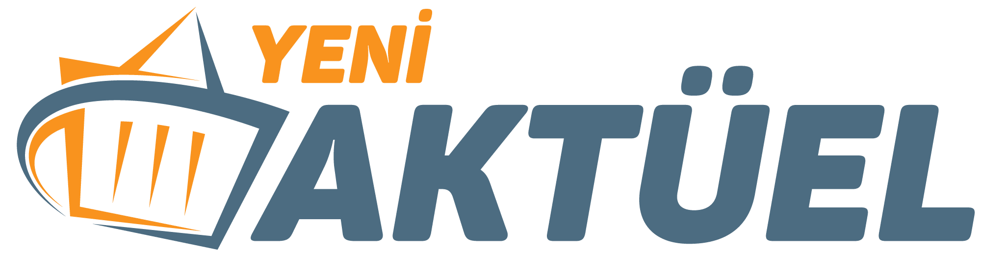 yeniaktuel logo